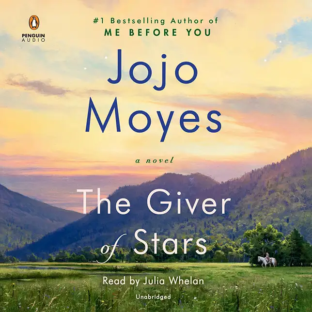 The Giver of Stars - Audio Sample