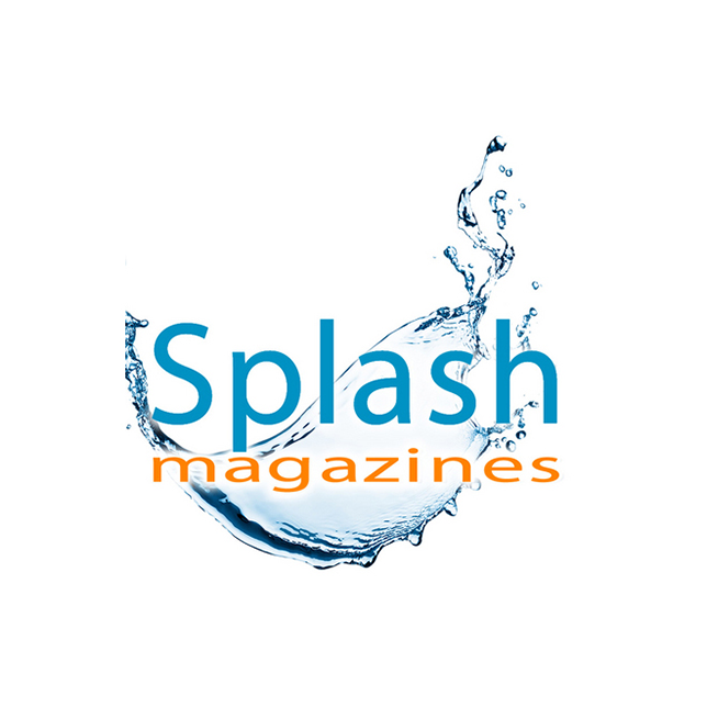 Splash Magazines Logo