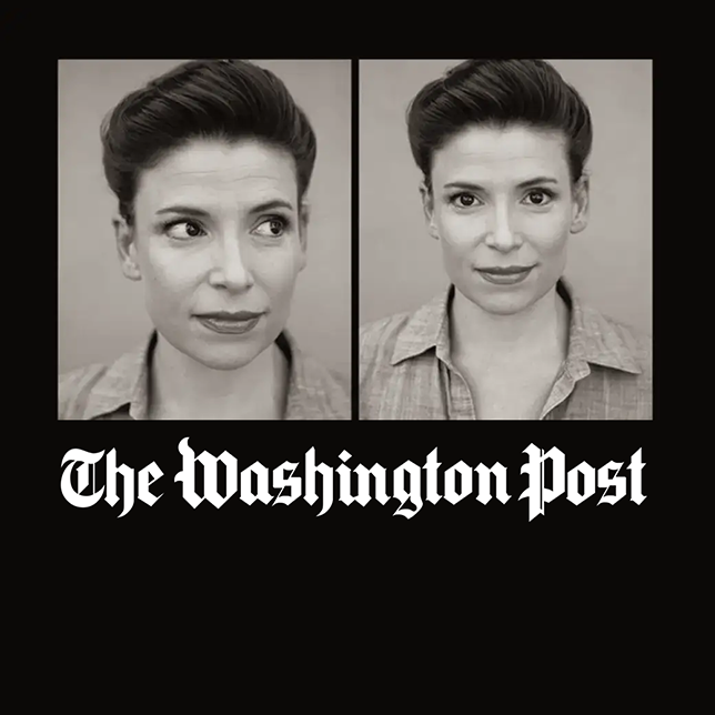 The Washington Post - The Lily