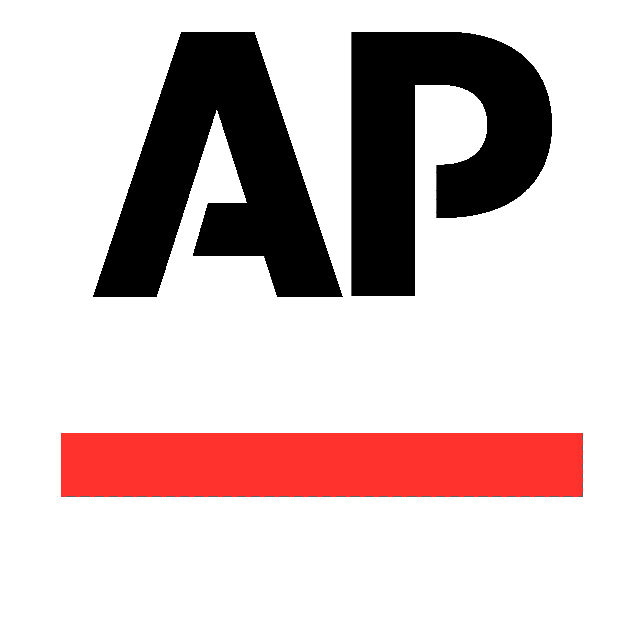 Associated Press
